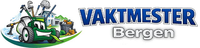 Vaktmester Bergen logo
