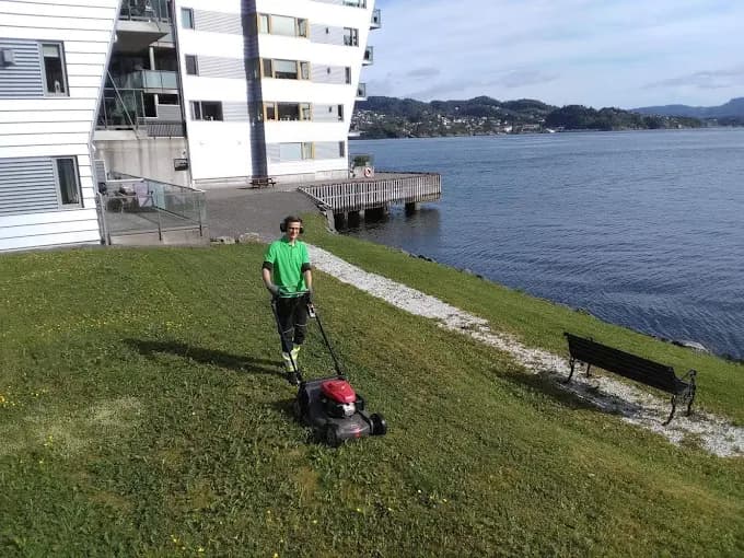 Hvor ofte bør man klippe plenen? Tips for perfekt resultat