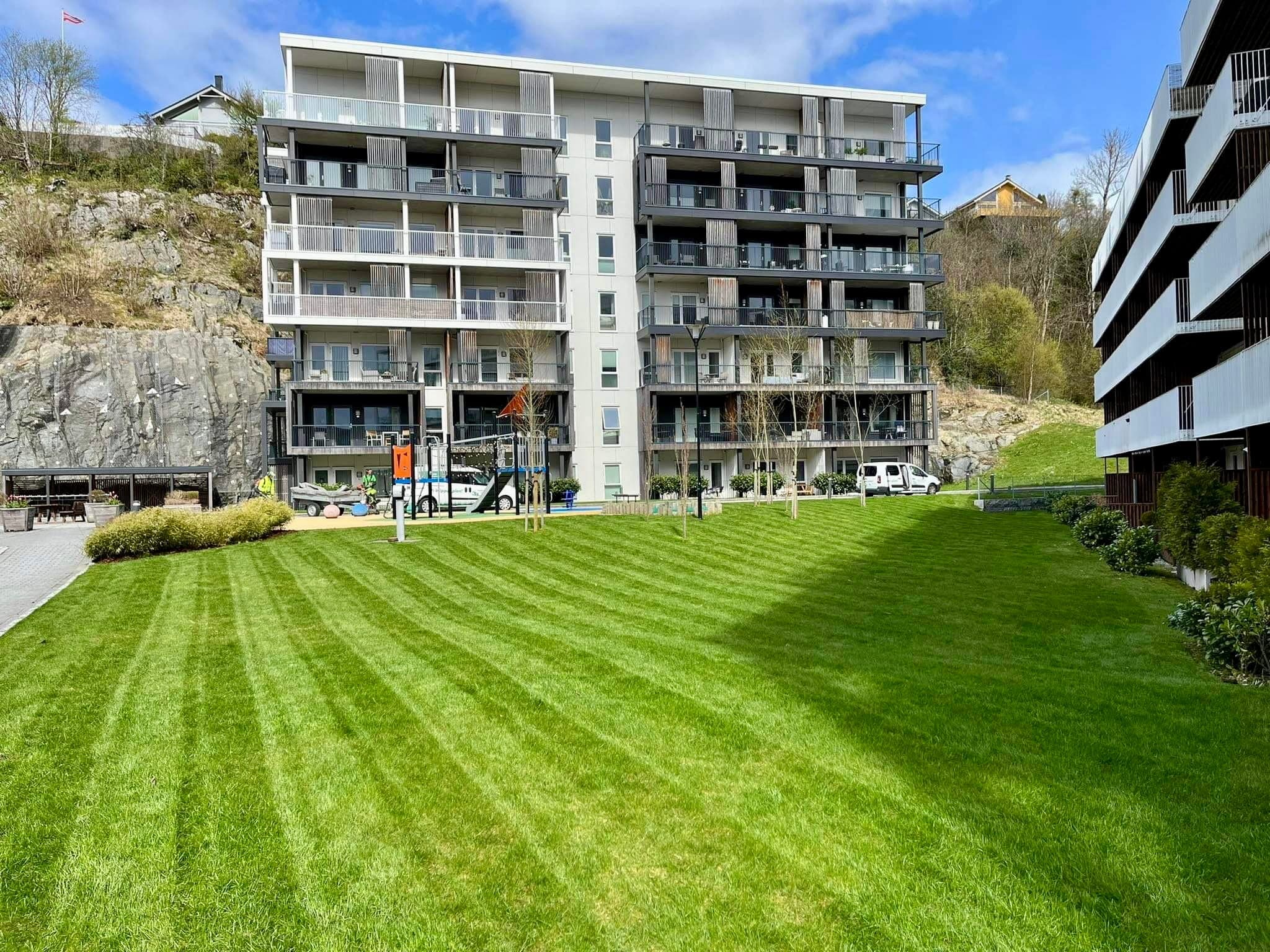 Plenklipperen Hero image