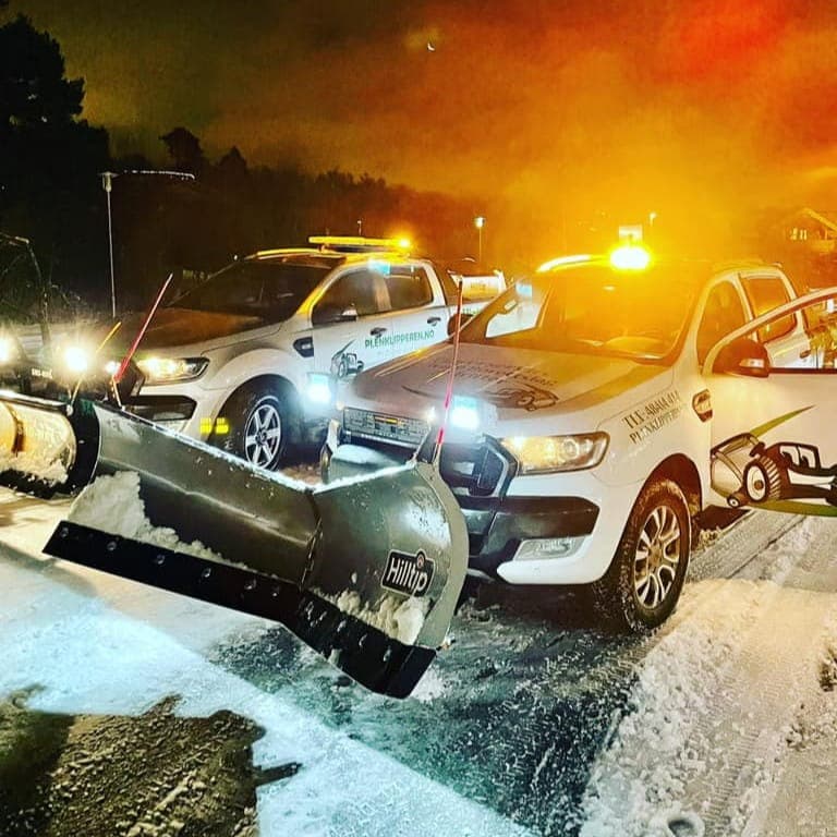 Plenklipperen work image